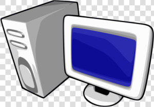Gis computer Clip Arts   Copyright Free Images Of Computers  HD Png Download