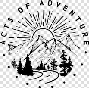 Acts Of Adventure  HD Png Download
