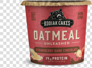 Kodiak Cakes Chocolate Chip Oatmeal  HD Png Download