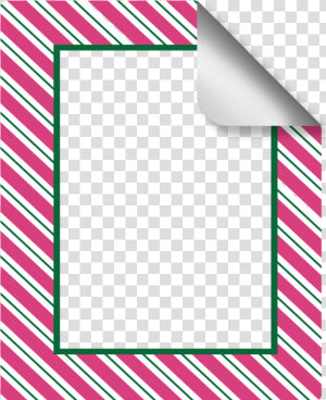 Clearance Multi Pack Of Self Stick Picture Frames In  HD Png Download