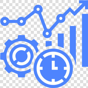 Information Efficiency Icon  HD Png Download