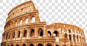 Colosseum  HD Png Download