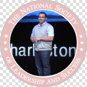 National Society Of Leadership And Success  HD Png Download