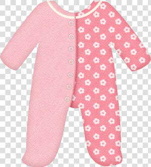Baby Girl Baby Girl Clipart  Baby Shower Clipart  Baby   Clip Art Baby Clothes  HD Png Download