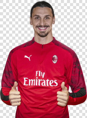 Zlatan Ibrahimovic render   Andrew Ready  HD Png Download