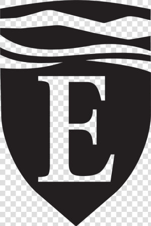 Shield Black Png   Elizabethton City Schools  Transparent Png