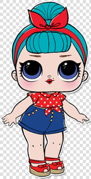 L   O   L   Surprise Doll Png   Lol Surprise Bbbop  Transparent Png