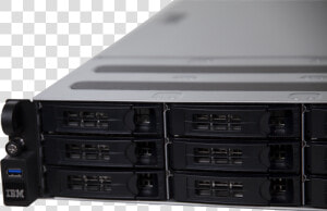 S812lc 8971   Disk Array  HD Png Download