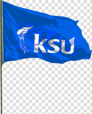 Kerala Students Union Flag  HD Png Download