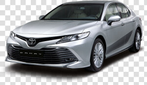 Toyota Camry 2019 Philippines  HD Png Download