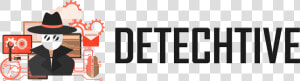 Mr   Detechtive   Get Things Done Iphone  HD Png Download