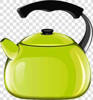 Kettle Png Clipart   Teapot Animation Png  Transparent Png