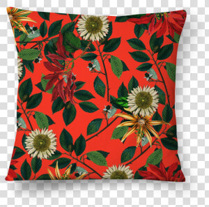 Almofada Girasol Iii De Flavia Lezena   Cushion  HD Png Download