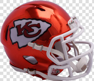 Kansas City Chiefs Helmet Png   New Nfl Helmets For 2019  Transparent Png