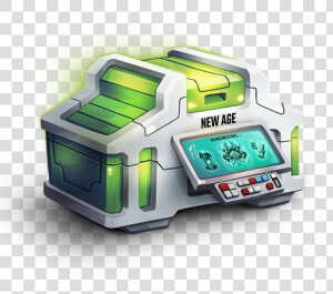 Gadget  HD Png Download