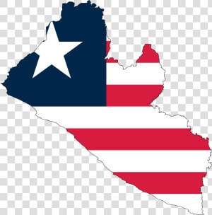 Liberia Clipart  HD Png Download