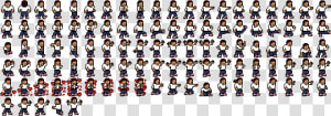 Preview   Sprites 2d Pixel Art  HD Png Download