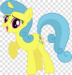 Lemons Clipart Vector   Mlp Lemon Hearts  HD Png Download