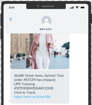 Dynamic Messages Via Sms   Smartphone  HD Png Download