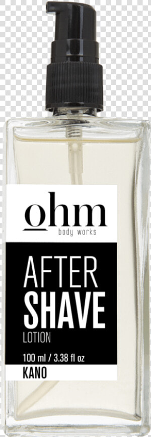 Ohm Body Works   Lotion  HD Png Download
