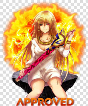 Homura Uchiha S Update   Fire Ball For Picsart  HD Png Download