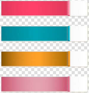Website Banner Vectors Png   Parallel  Transparent Png