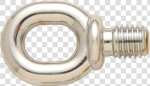 Threaded  Heavy Duty Cpb Eyebolt Is For Use With Kdi   Body Jewelry  HD Png Download