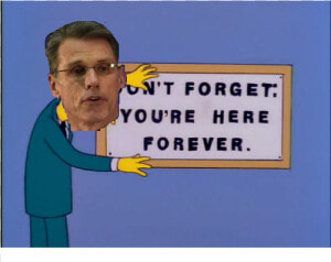Don T Forget You Are Here Forever  HD Png Download