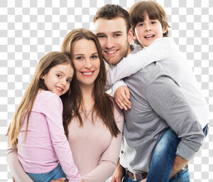 Happy Family Transparent Background   Png Download   Transparent Happy Family Png  Png Download
