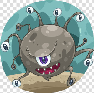 Beholder Png  Transparent Png