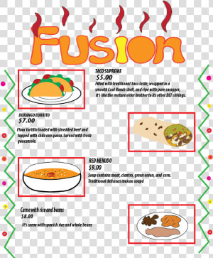 Menudo Png  Transparent Png