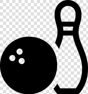 Original Bowling   Bowling Icon Png  Transparent Png