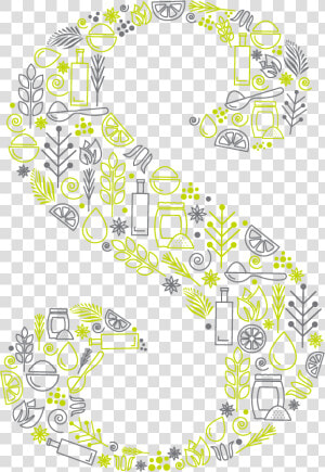 Scratch Distillery   Illustration  HD Png Download