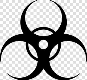 Biohazard Png Photo   Biohazard Symbol Png  Transparent Png