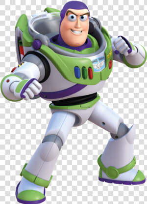 Buzz Lightyear Png  Transparent Png