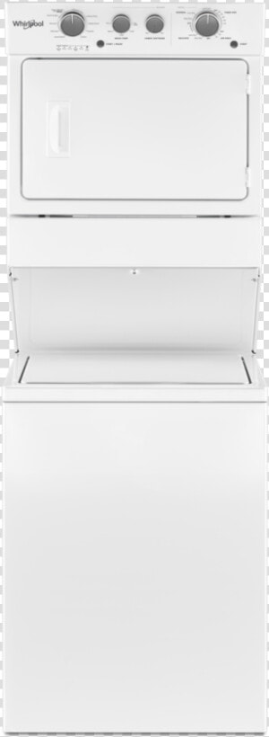 Whirlpool Wet4027hw  HD Png Download