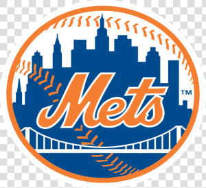 Mets Logo   New York Mets Logo Transparent  HD Png Download
