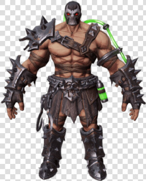 Lineage 2 Batman Costume  HD Png Download