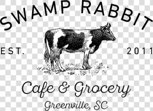 Swamp Rabbit Cafe Logo  HD Png Download