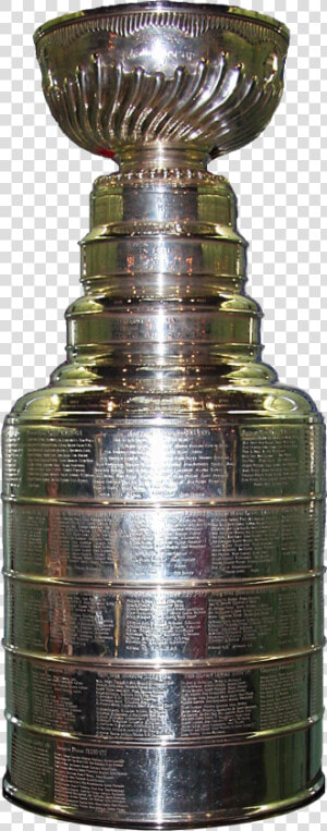 Stanley Cup Png  Transparent Png