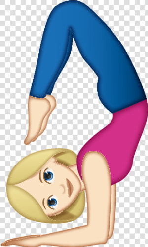 Stretching  HD Png Download