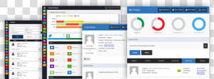 Js Support Ticket Free For Joomla   Joomla Ticketing System Free  HD Png Download