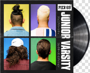 Pier 69 Lp  HD Png Download
