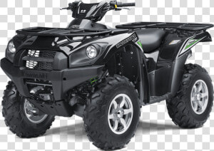 Kawasaki Brute Force 2018  HD Png Download
