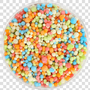 Dippin Dots   Rainbow Dippin Dots  HD Png Download