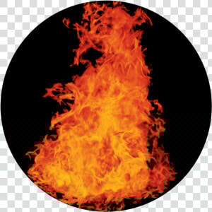 Transparent Bonfire Clipart   Flame  HD Png Download