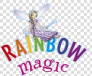 Rainbow Magic Wiki   Fairy  HD Png Download
