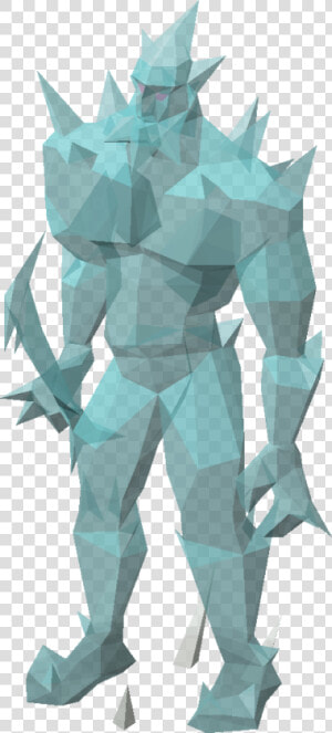 Ice Giant Osrs  HD Png Download