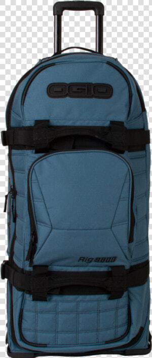 Ogio Rig 9800  HD Png Download
