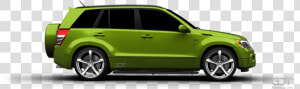 Compact Sport Utility Vehicle  HD Png Download